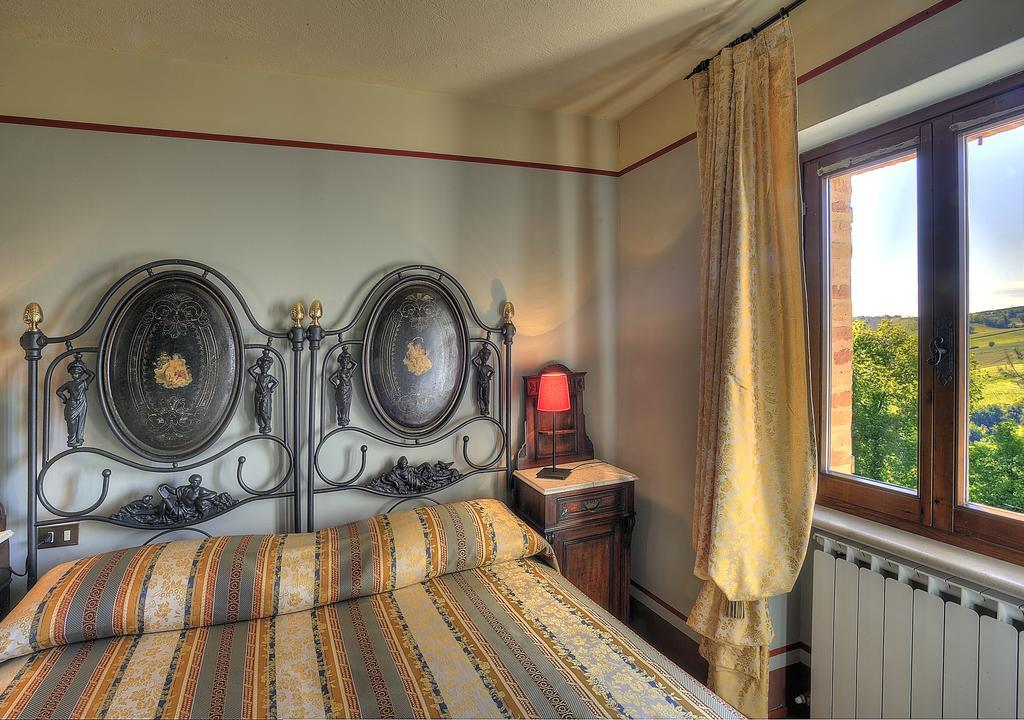 Albergo Diffuso Borgo Montemaggiore Montemaggiore al Metauro Exteriér fotografie