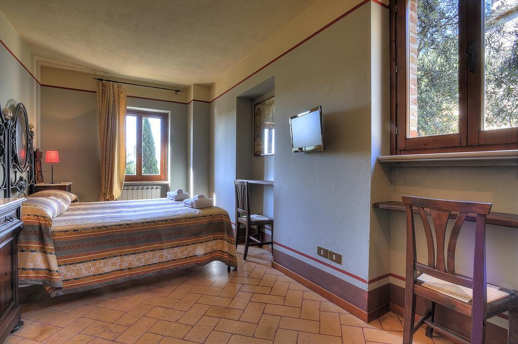 Albergo Diffuso Borgo Montemaggiore Montemaggiore al Metauro Exteriér fotografie